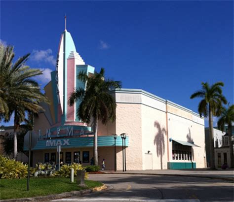 Sawgrass Theaters: Unveiling the Entertainment Hub of Sunrise, FL