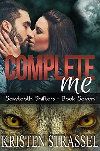 Sawtooth Shifters 7 Book Series Epub