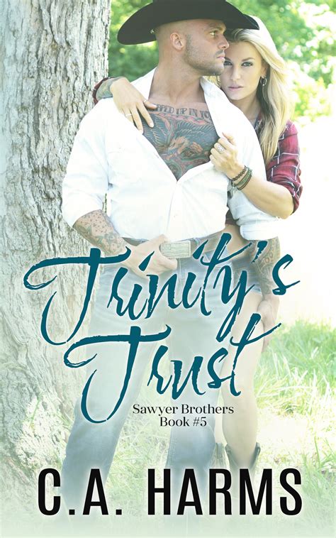 Sawyer Brothers 5 Book Series Kindle Editon