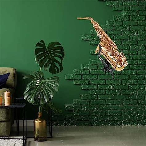 Sax Wall Mount: 25 Space-Saving and Stylish Solutions