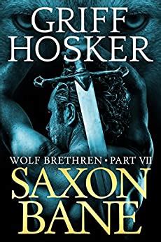 Saxon Bane Wolf Brethren Book 7 Reader