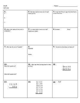 Saxon Geometry Lesson 101 Answers Reader