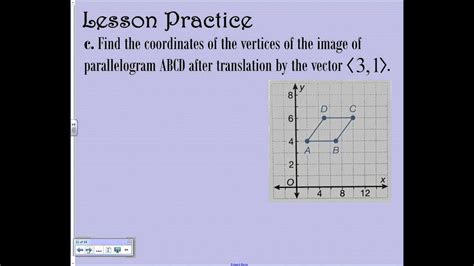 Saxon Geometry Lesson Answers 71 Reader