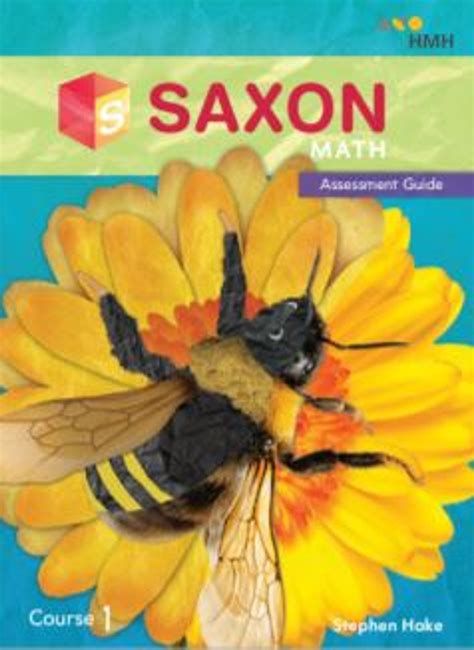 Saxon Math 6 Grade Answers PDF