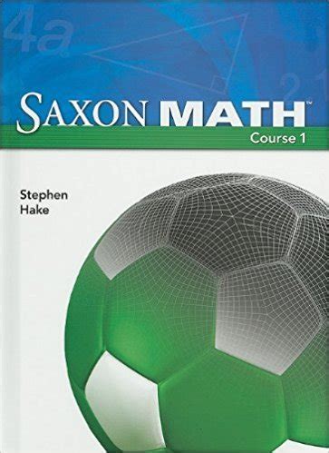 Saxon Math Answers Reader