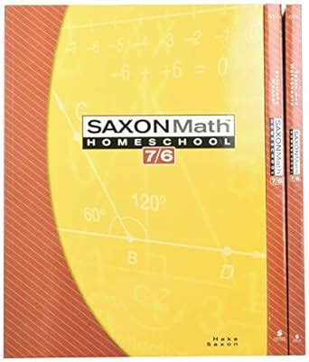 Saxon Math Homeschool Complete Kit Doc