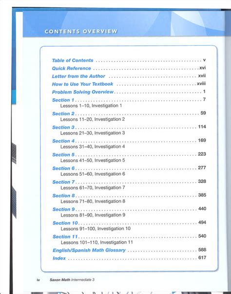 Saxon Math Intermediate 3 Pdf Reader