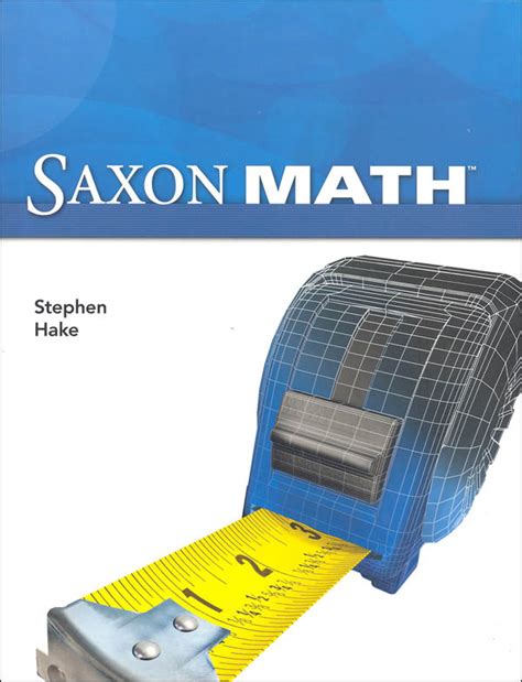 Saxon Math Intermediate 5 Pdf Doc