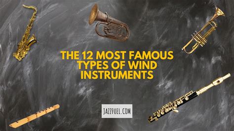 Saxophone: The X-Factor in the World of Wind Instruments