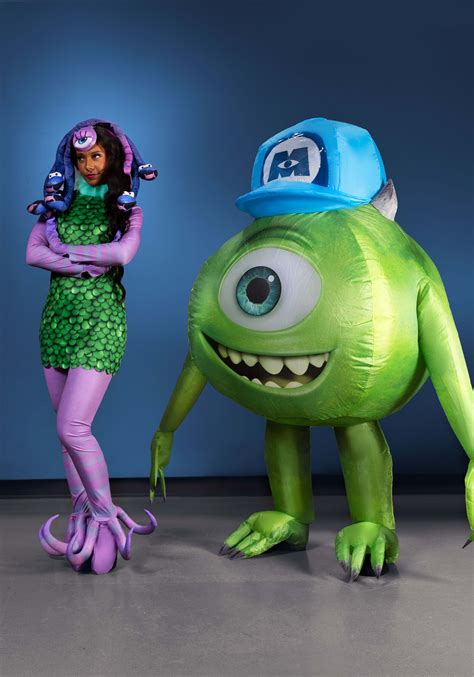 Say Goodbye to Boring Hairdos: Celia Monsters Inc. Wig Is Here to Save the Day!