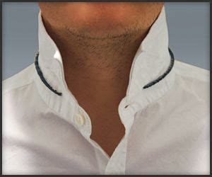 Say Goodbye to Collars: The Enduring Appeal of Neckless Shirts