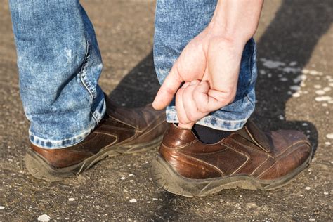 Say Goodbye to Ill-Fitting Shoes: Discover the Magic of Pads for Shoes That Are Too Big