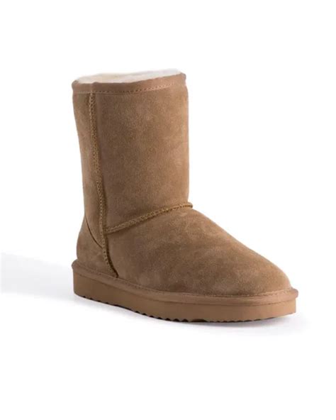 Say Goodbye to the Sheepskin Stampede: Exploring Ugg Alternatives