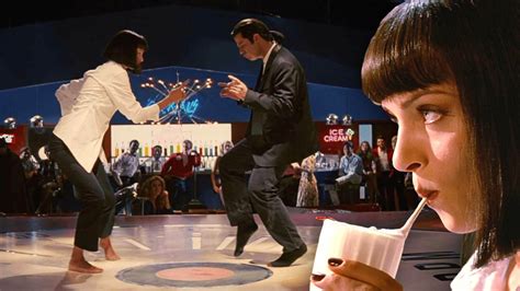 Say Goodnight Rachel: Analyzing the Gut-Wrenching Scene in Pulp Fiction