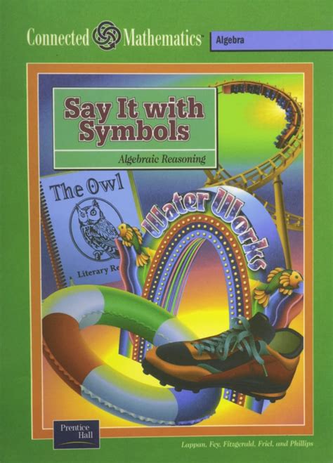 Say It With Symbols Ace 3 Answers Reader