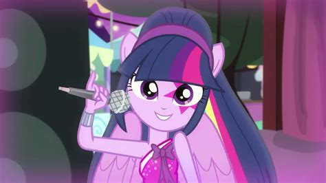 Say Nice Things to Twilight Sparkle: A 10,000-Character Ode to the Equestrian Princess