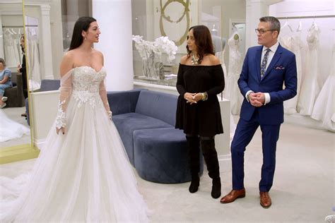 Say Yes to the Dress Casting Call: A Journey into Bridal Fantasy and Reality