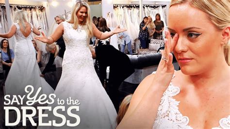 Say Yes to the Dress UK: Your Ultimate Guide to Finding Your Dream Wedding Gown