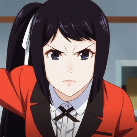 Sayaka Igarashi: The Enigmatic and Alluring Genius of Kakegurui