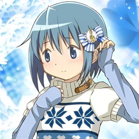 Sayaka Miki: The Tragic Heroine of Madoka Magica