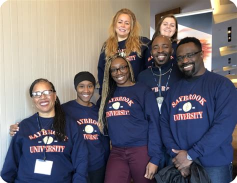 Saybrook University Pasadena: A Gateway to Transformative Education