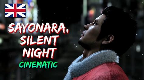 Sayonara Silent Night: A Farewell to Traditional Holiday Music