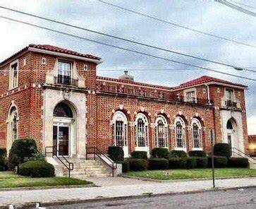 Sayre Pa Post Office