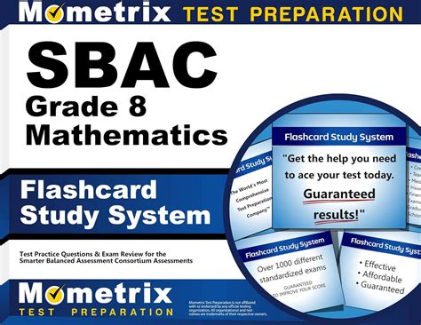 Sbac Practice Test 8 Grade Mathematics Answers Doc