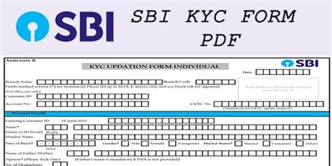 Sbi Kyc Form Ebook Reader