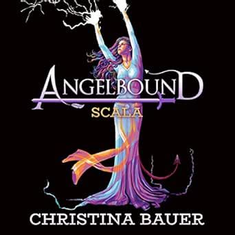 Scala Angelbound Origins Volume 2 Epub