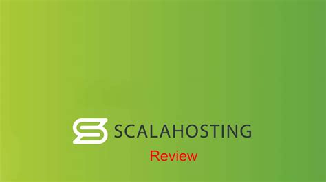 ScalaHosting: 5 Essential Factors for US Businesses in 2025