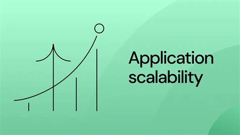 Scalability: