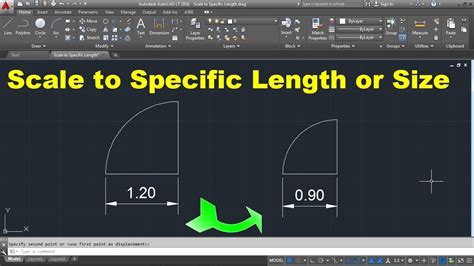 Scale AutoCAD: Your Guide to Precise and Scalable Designs