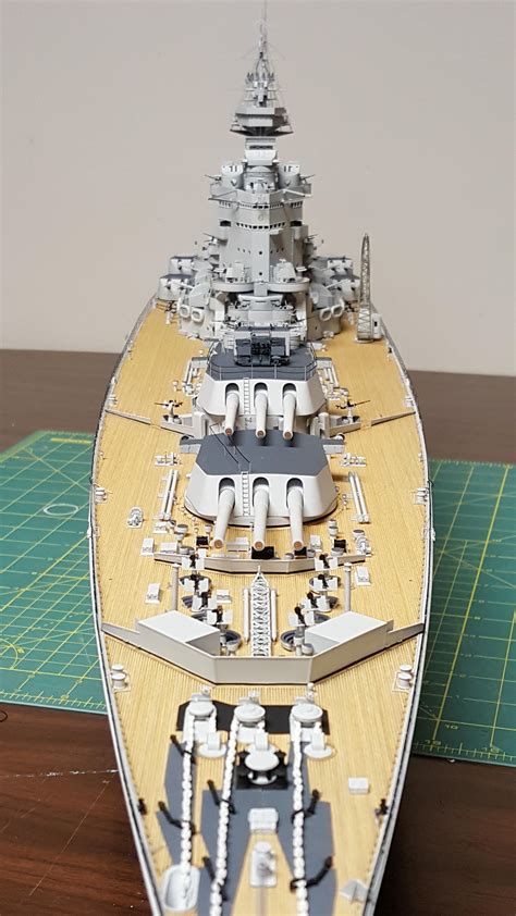 Scale Model Warships Reader