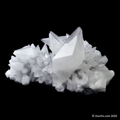 Scalenohedral Calcite: