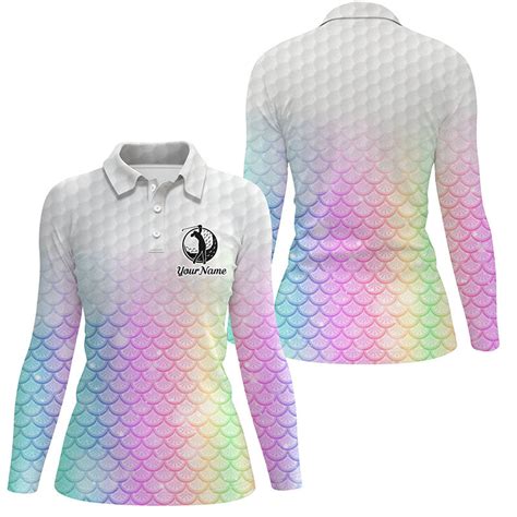 Scales Golf Shirts: The Perfect Choice for Style and Performance