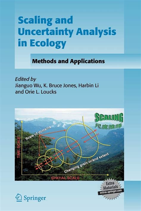 Scaling and Uncertainty Analysis in Ecology Methods and Applications 1st Edition Doc