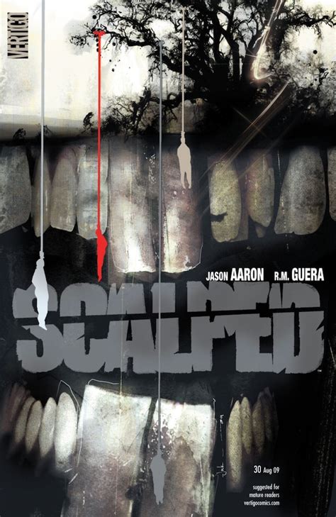 Scalped 18 Epub