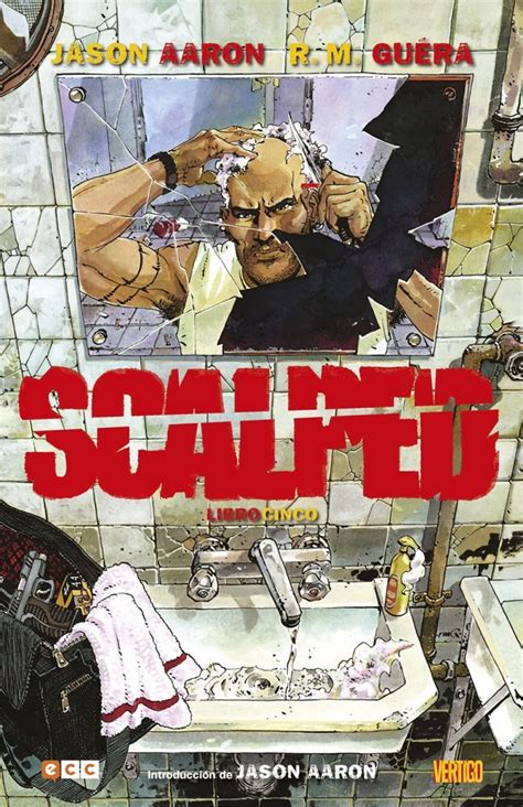 Scalped 5 PDF