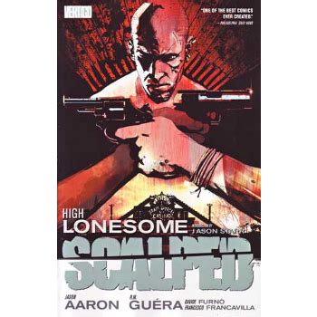 Scalped Vol 5 High Lonesome PDF