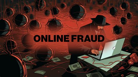 ScamRisk: Evaluating the Perils of Online Frauds