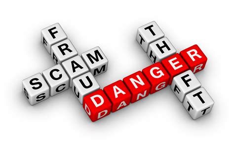 ScamRisk 101: Protect Yourself from the Growing Fraud Epidemic