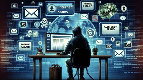 Scammelaanderson: A Comprehensive Guide to Protecting Yourself from Online Scams