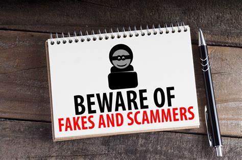 Scammers Lie and Make Up Convenient Circumstances