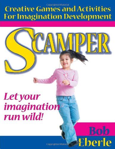 Scamper Combined Edition Epub