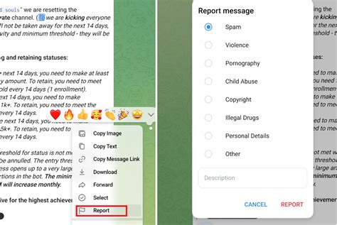 Scams on Telegram: A Comprehensive Guide to Protect Yourself