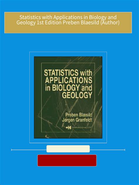 Scan Statistics and Applications 1st Edition Doc