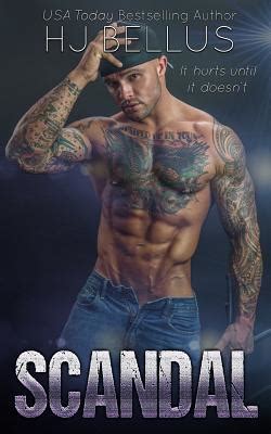 Scandal The Reckless Crew Book 3 Reader