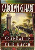 Scandal in Fair Haven Henrie O Kindle Editon