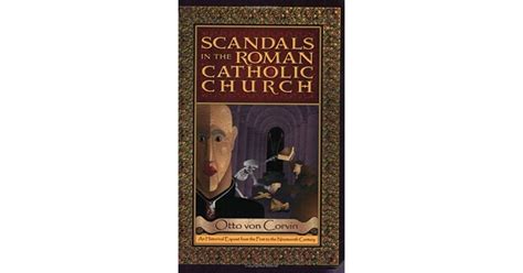 Scandals in the Roman Catholic Church Ebook PDF